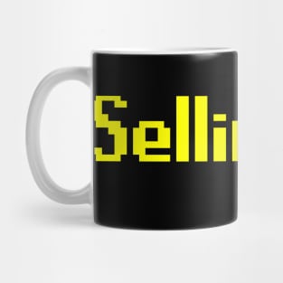 Selling GF Mug